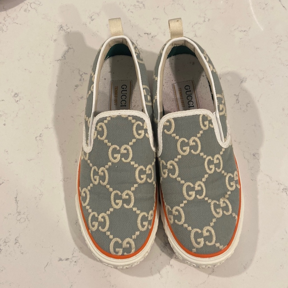 Gucci Shoes